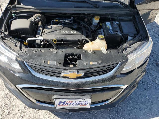 1G1JB5SH5H4169961 - 2017 CHEVROLET SONIC LS Qara foto 11