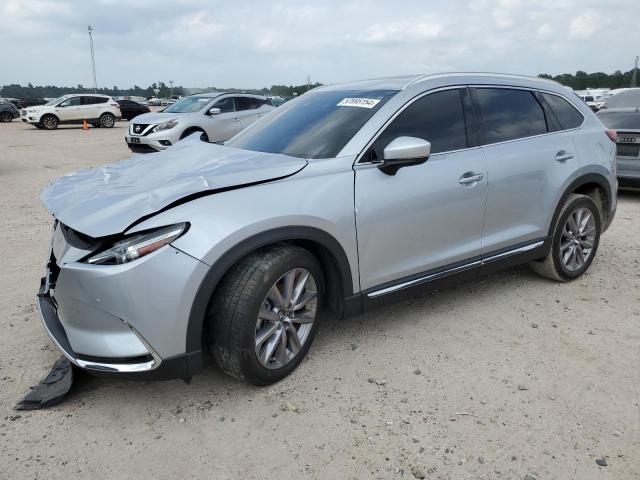 2021 MAZDA CX-9 GRAND TOURING, null