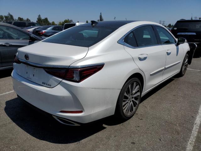 58ADZ1B14LU070444 - 2020 LEXUS ES 350 WHITE photo 3