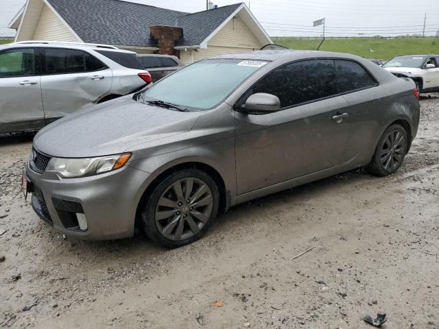 2012 KIA FORTE SX, null