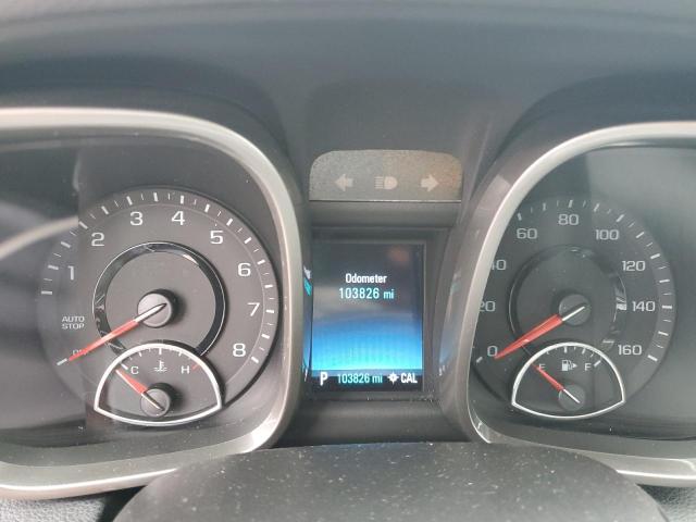 1G11C5SL3FF212129 - 2015 CHEVROLET MALIBU 1LT MAROON photo 9