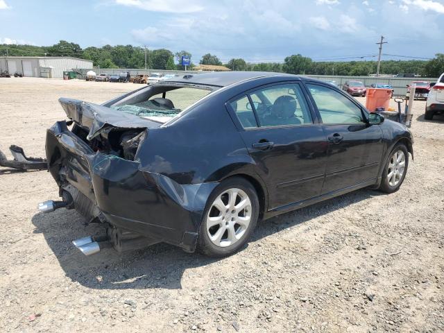 1N4BA41E18C821860 - 2008 NISSAN MAXIMA SL SE BLACK photo 3