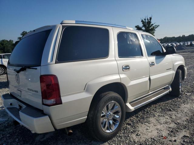 1GYEK63NX3R147625 - 2003 CADILLAC ESCALADE LUXURY CREAM photo 3