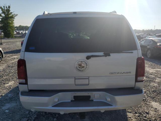 1GYEK63NX3R147625 - 2003 CADILLAC ESCALADE LUXURY CREAM photo 6