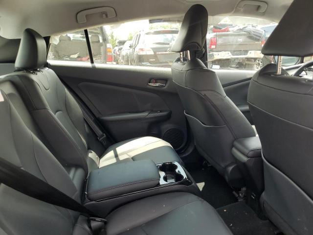 JTDKARFP7H3060785 - 2017 TOYOTA PRIUS PRIM 红色 照片 10