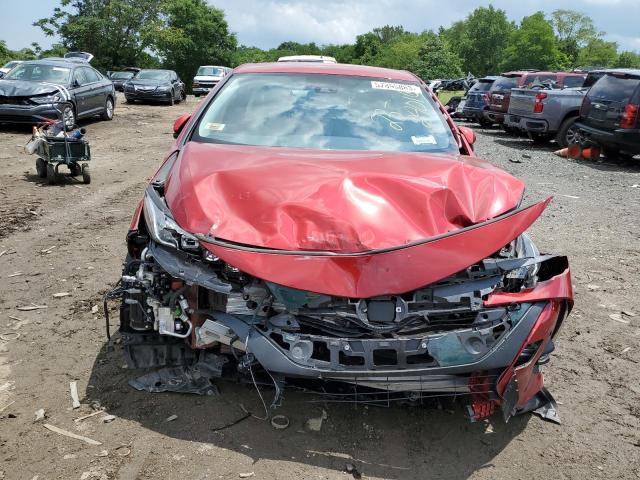 JTDKARFP7H3060785 - 2017 TOYOTA PRIUS PRIM 红色 照片 5