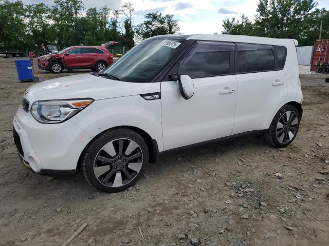 2015 KIA SOUL !, 