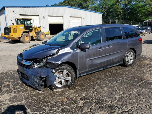 2018 HONDA ODYSSEY EXL, null