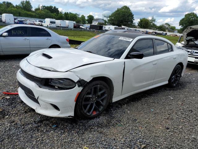 2021 DODGE CHARGER GT, 