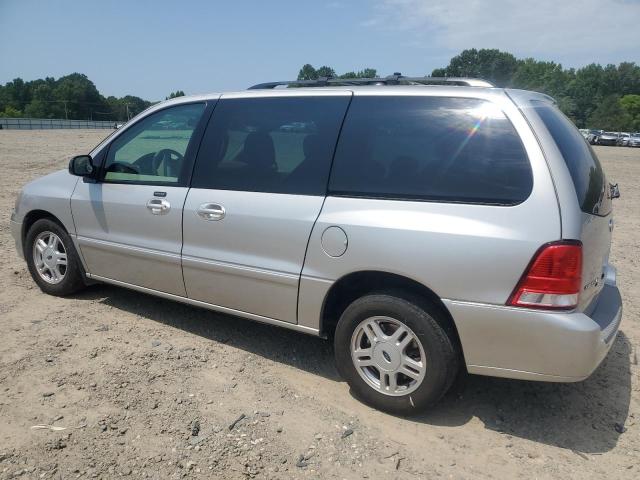 2FMZA52235BA91590 - 2005 FORD FREESTAR SEL TAN photo 2