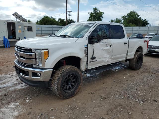 2017 FORD F250 SUPER DUTY, null