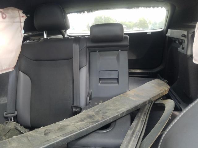 1V2GNPE81PC003875 - 2023 VOLKSWAGEN ID.4 PRO S შავი ფოტო 10