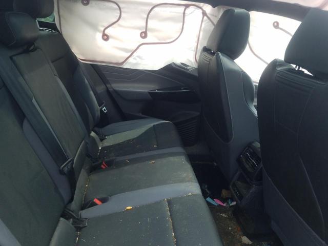 1V2GNPE81PC003875 - 2023 VOLKSWAGEN ID.4 PRO S შავი ფოტო 11