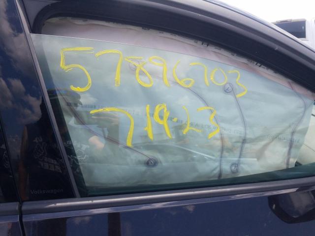 1V2GNPE81PC003875 - 2023 VOLKSWAGEN ID.4 PRO S შავი ფოტო 13