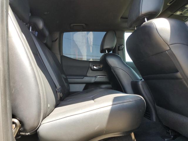 3TMDZ5BN5NM125044 - 2022 TOYOTA TACOMA DOUBLE CAB GREEN photo 10