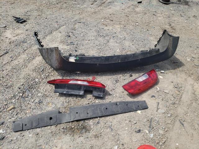 ZFBHRFAB1K6M03399 - 2019 RAM PROMASTER ვერცხლისფერი ფოტო 13