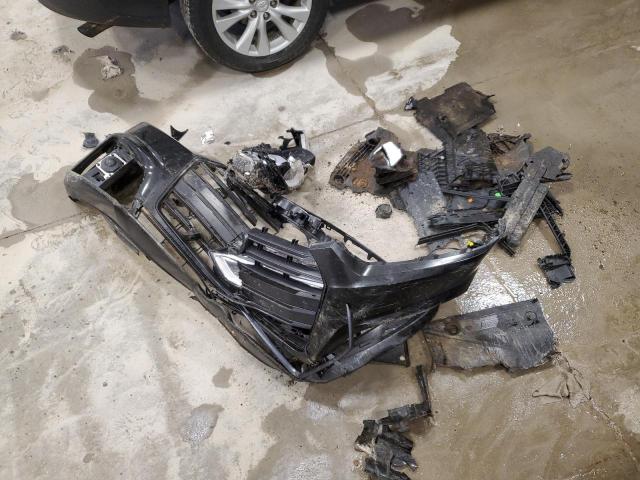 WAUC4CF53KA099235 - 2019 AUDI S5 PRESTIGE BLACK photo 12