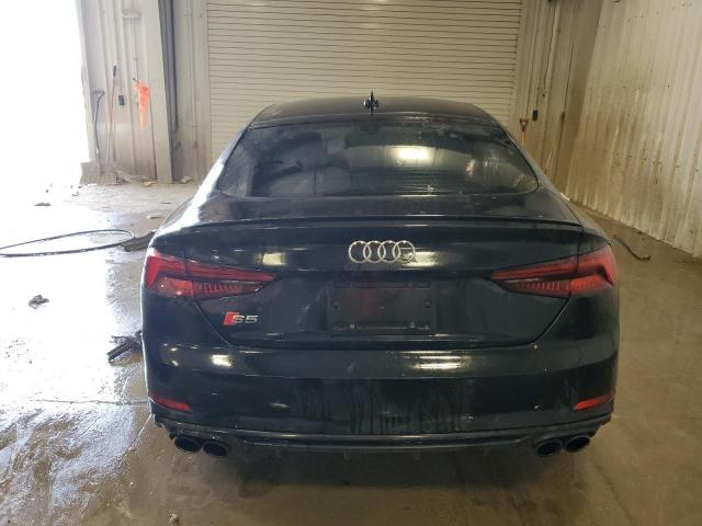 WAUC4CF53KA099235 - 2019 AUDI S5 PRESTIGE BLACK photo 6