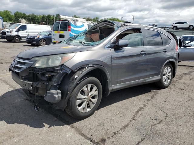 2014 HONDA CR-V EXL, null