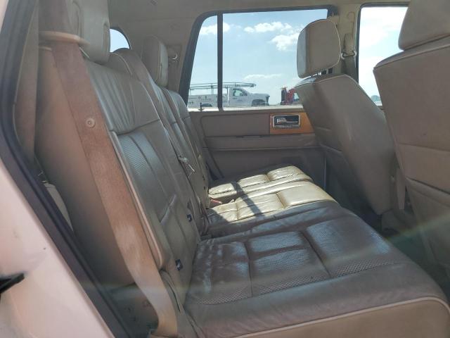 5LMFU28507LJ17024 - 2007 LINCOLN NAVIGATOR 白色 照片 10