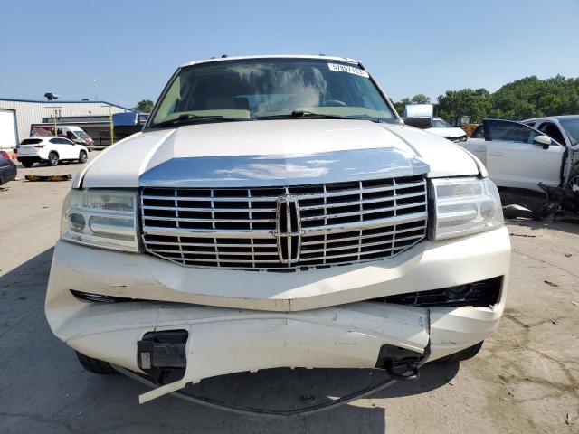 5LMFU28507LJ17024 - 2007 LINCOLN NAVIGATOR 白色 照片 5