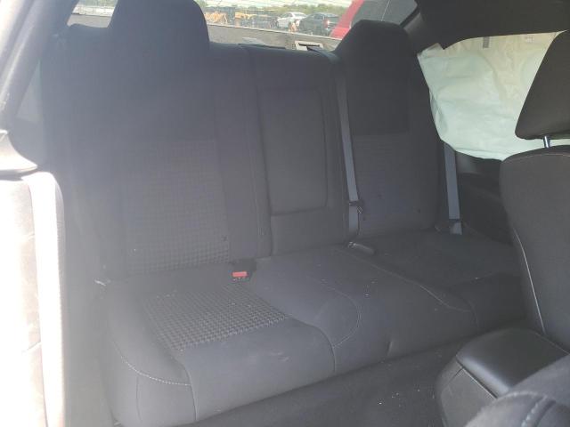 2C3CDZFJ0KH625409 - 2019 DODGE CHALLENGER R/T SCAT PACK WHITE photo 10