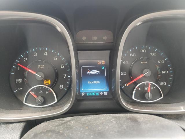 1G11C5SL8EF114356 - 2014 CHEVROLET MALIBU 1LT GOLD photo 9