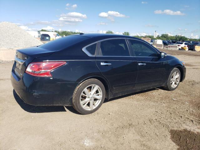 1N4AL3AP2DN585607 - 2013 NISSAN ALTIMA 2.5 BLACK photo 3