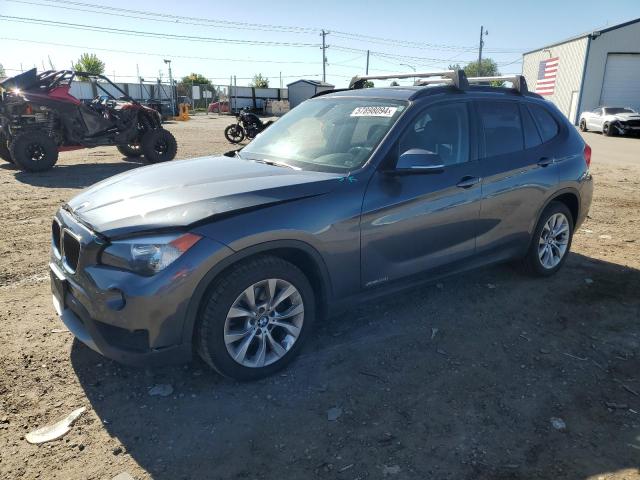 2013 BMW X1 XDRIVE28I, 