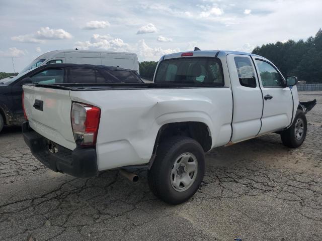 5TFRX5GN8HX081463 - 2017 TOYOTA TACOMA ACCESS CAB ორფეროვანი ფოტო 3