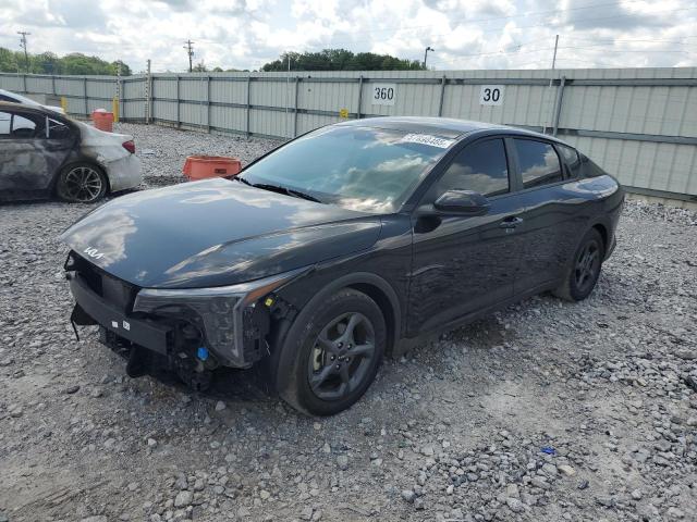 2025 KIA K4 LX, null