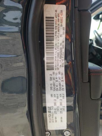 1C4PJMBB4GW332290 - 2016 JEEP CHEROKEE TRAILHAWK ნაცრისფერი ფოტო 13