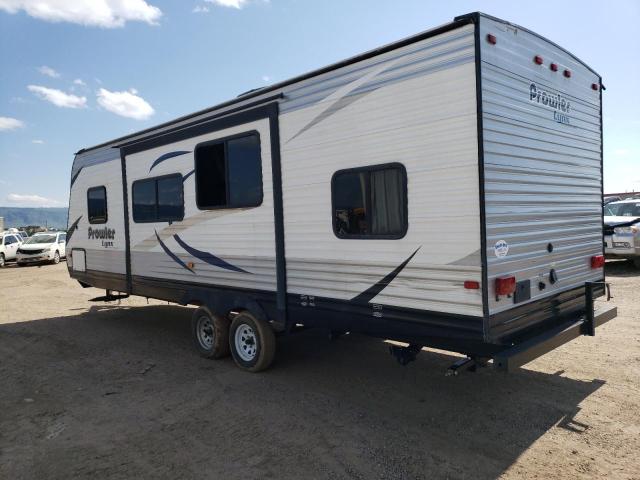 5SFPB3027FE296512 - 2016 HEART LAND PROWLER 双色 照片 3