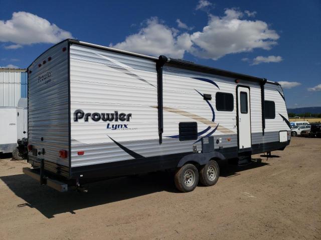 5SFPB3027FE296512 - 2016 HEART LAND PROWLER 双色 照片 4