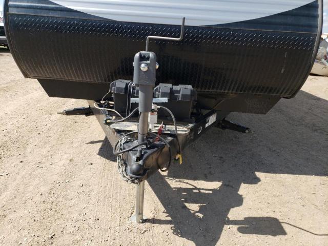 5SFPB3027FE296512 - 2016 HEART LAND PROWLER 双色 照片 7