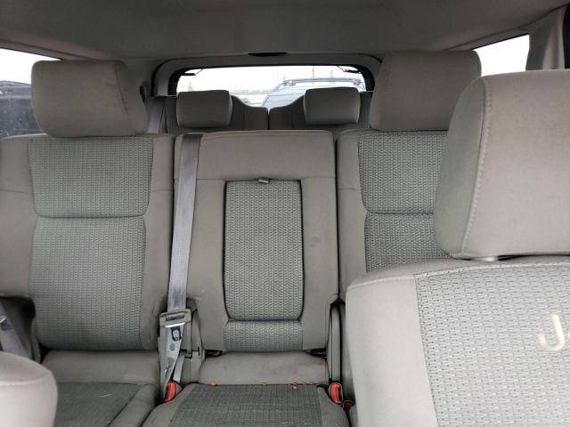 1J8HG48K37C629748 - 2007 JEEP COMMANDER 米色 照片 10