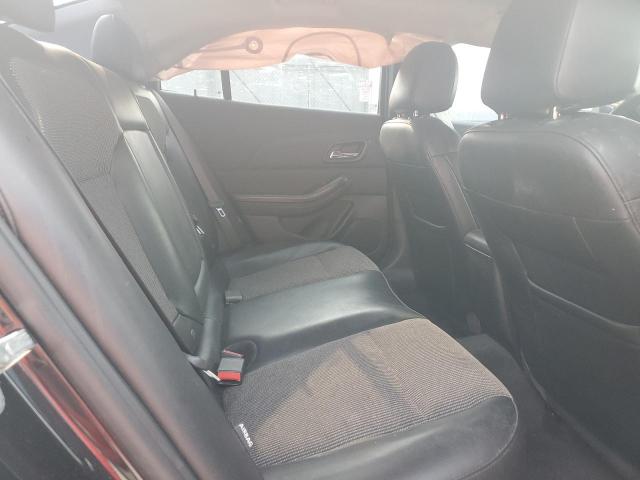 1G11C5SLXEF183338 - 2014 CHEVROLET MALIBU 1LT BLACK photo 10