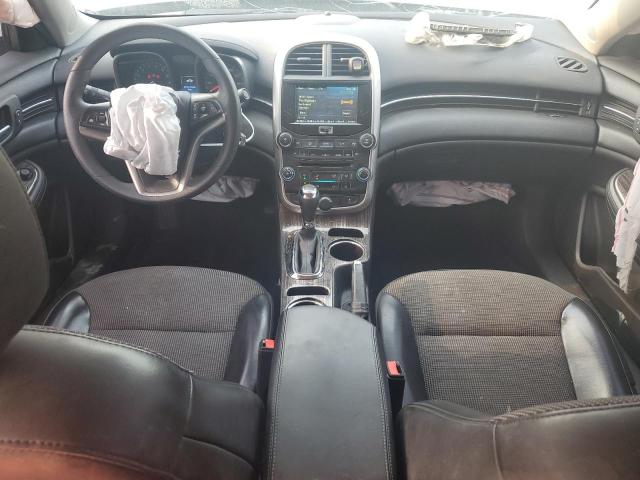 1G11C5SLXEF183338 - 2014 CHEVROLET MALIBU 1LT BLACK photo 8