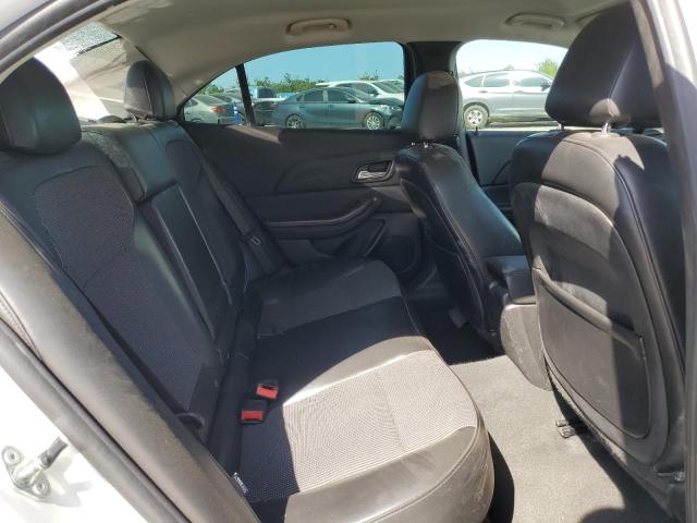 1G11C5SA7DF334939 - 2013 CHEVROLET MALIBU 1LT WHITE photo 10