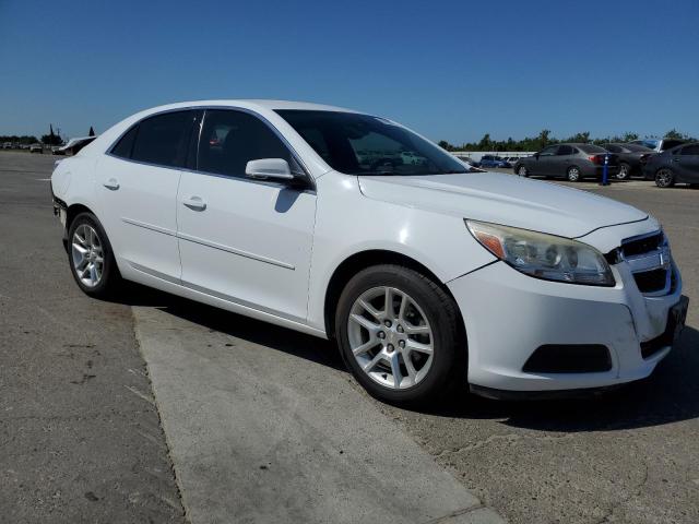 1G11C5SA7DF334939 - 2013 CHEVROLET MALIBU 1LT WHITE photo 4