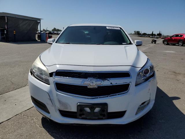 1G11C5SA7DF334939 - 2013 CHEVROLET MALIBU 1LT WHITE photo 5