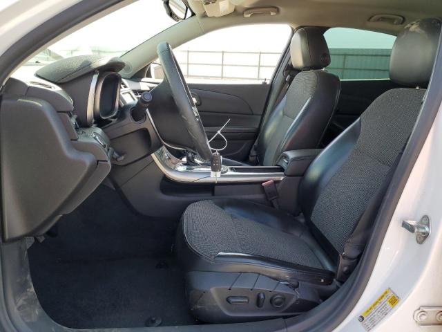 1G11C5SA7DF334939 - 2013 CHEVROLET MALIBU 1LT WHITE photo 7