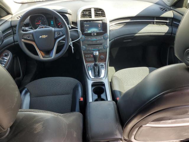 1G11C5SA7DF334939 - 2013 CHEVROLET MALIBU 1LT WHITE photo 8