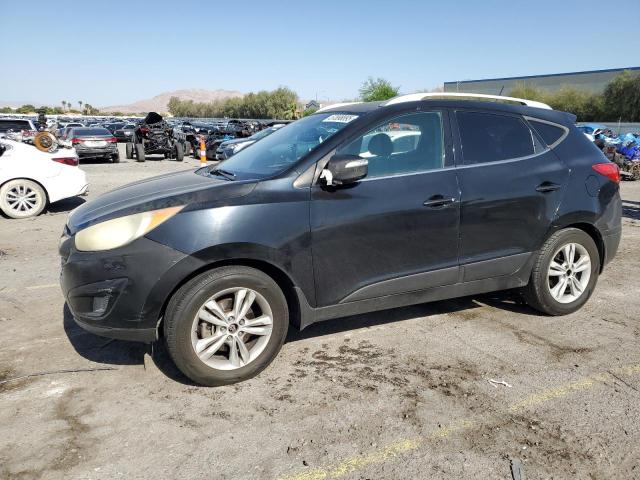 2012 HYUNDAI TUCSON GLS, null