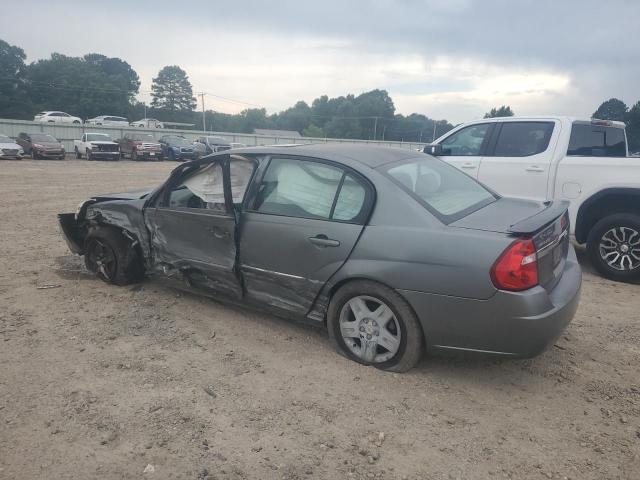 1G1ZT53826F144919 - 2006 CHEVROLET MALIBU LT GRAY photo 2