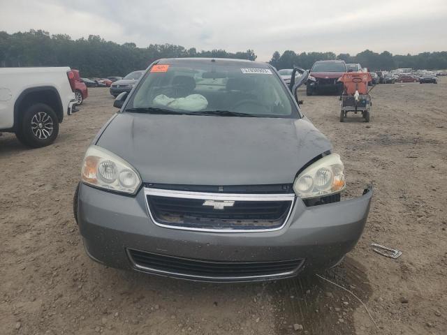 1G1ZT53826F144919 - 2006 CHEVROLET MALIBU LT GRAY photo 5