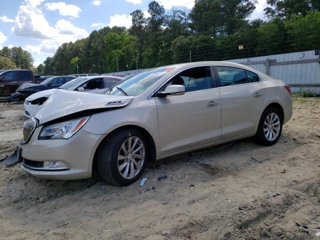 2014 BUICK LACROSSE, 