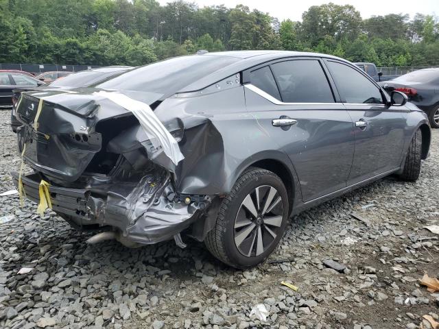 1N4BL4DV1NN414529 - 2022 NISSAN ALTIMA SV GRAY photo 3