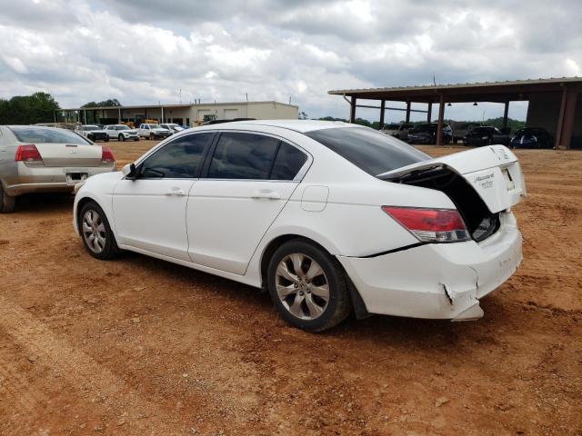 JHMCP268X8C019133 - 2008 HONDA ACCORD EXL UNKNOWN - NOT OK FOR INV. photo 2