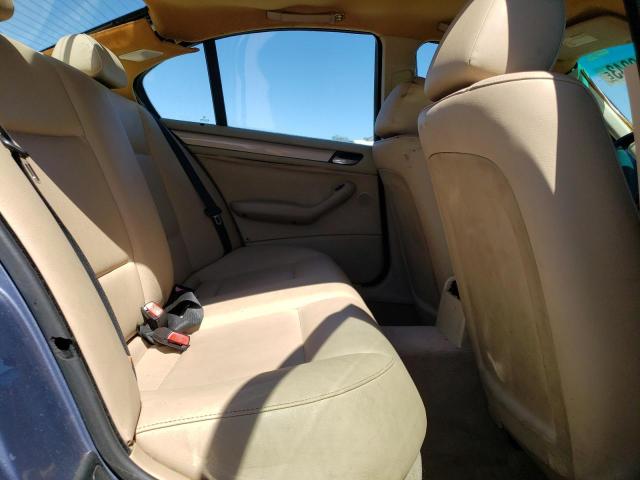 WBAAM3334XFP54328 - 1999 BMW 323 I AUTOMATIC Көк фото 10